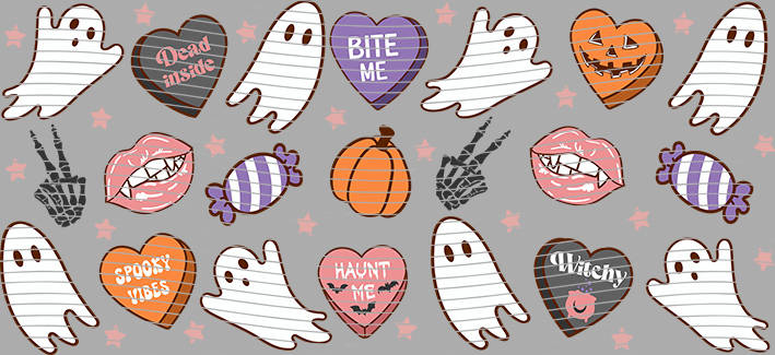 16oz Halloween-J12-799